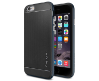 SPIGEN Neo Hybrid Granatowy iPhone 6 - 214563 - zdjęcie 1
